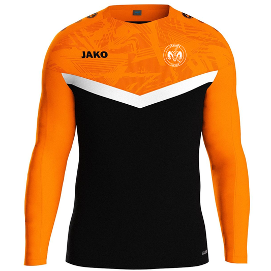 KF Boazum Sweater Iconic