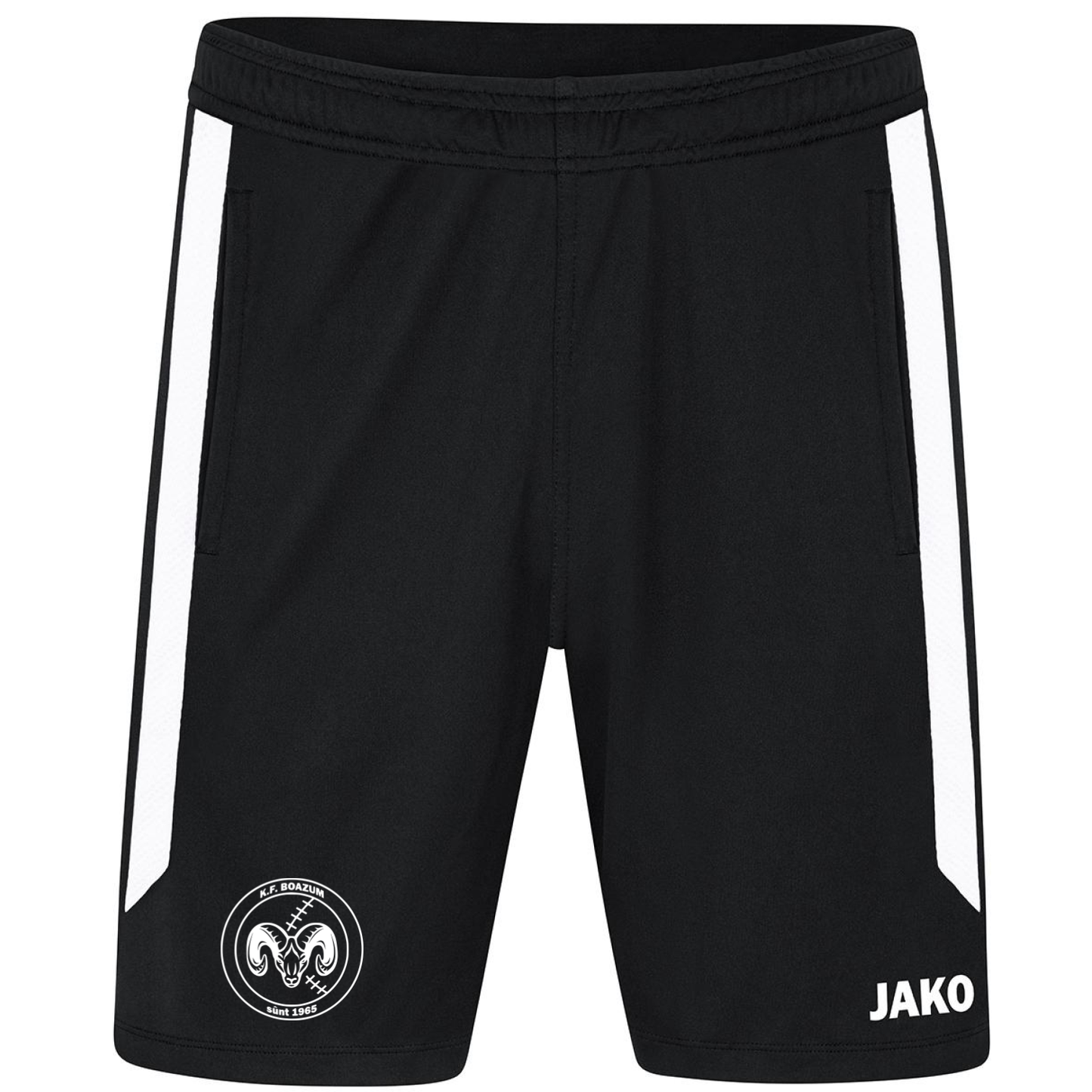 KF Boazum Vrijetijdsshort Power