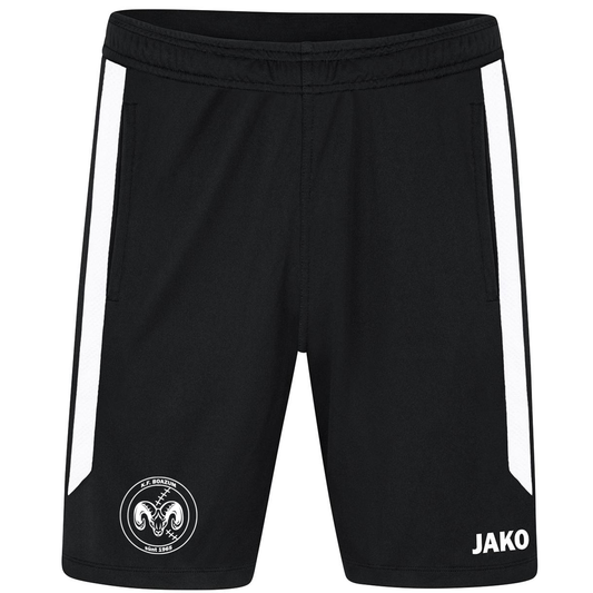 KF Boazum Vrijetijdsshort Power