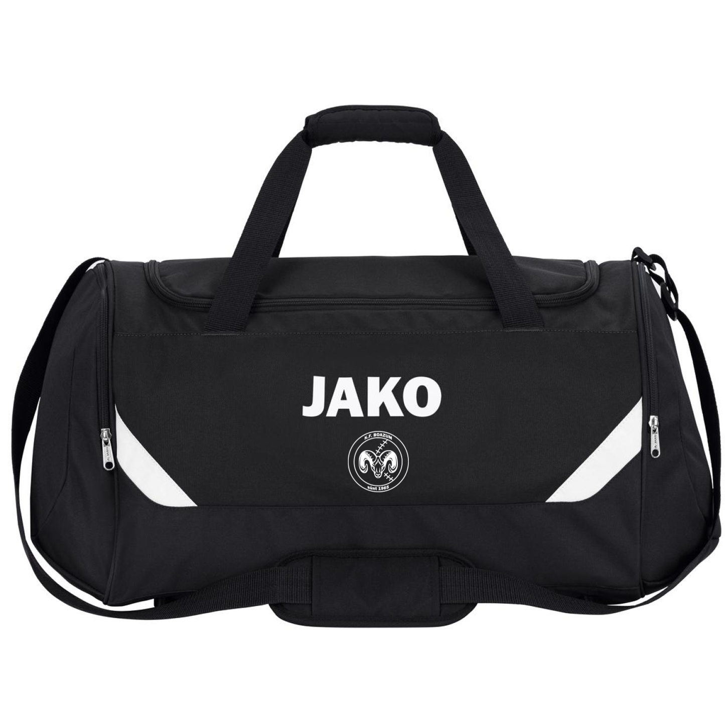 KF Boazum Sporttas Iconic