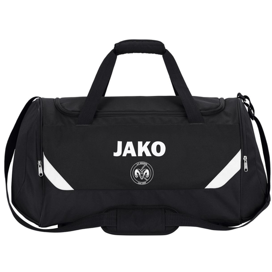 KF Boazum Sporttas Iconic