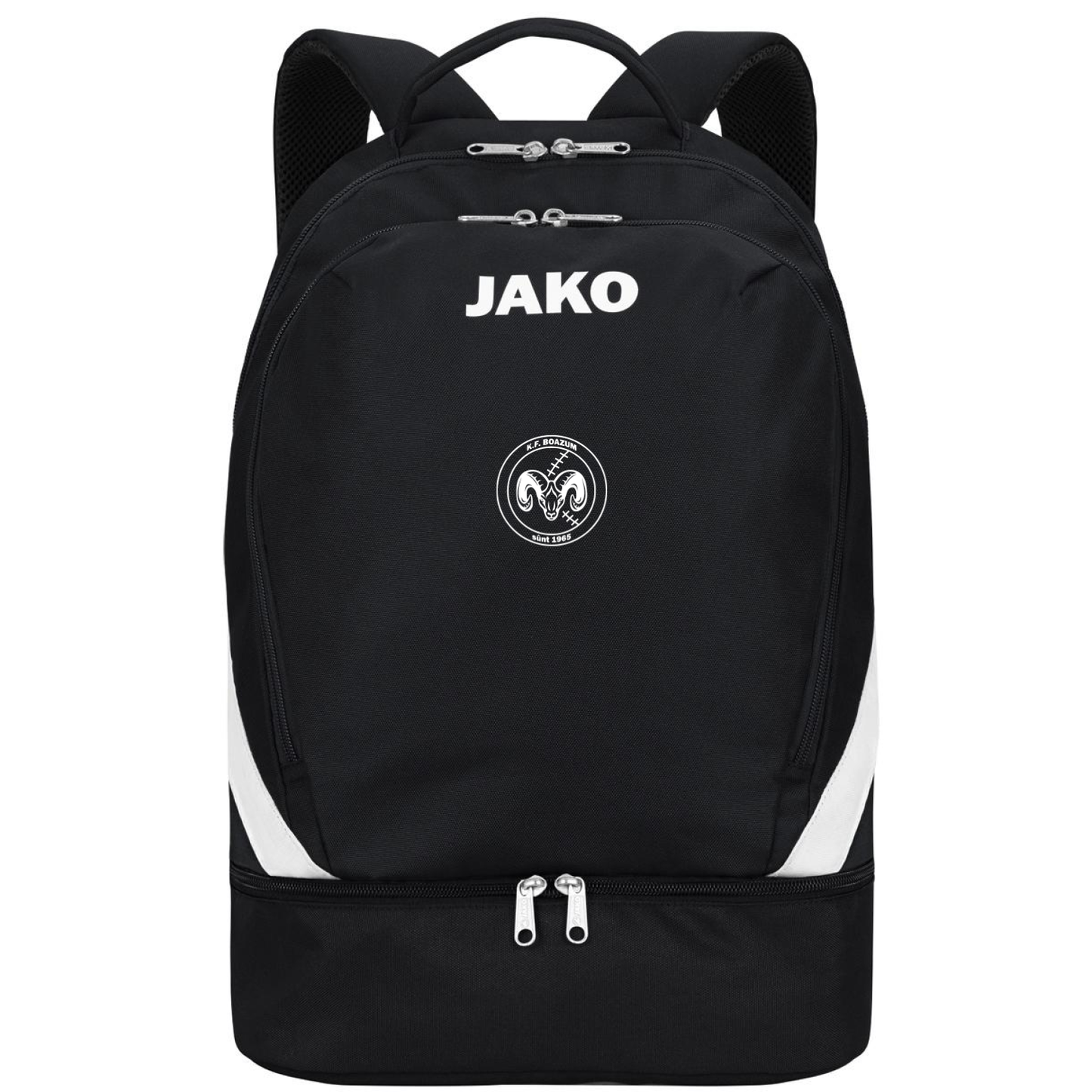 KF Boazum Rugzak Iconic