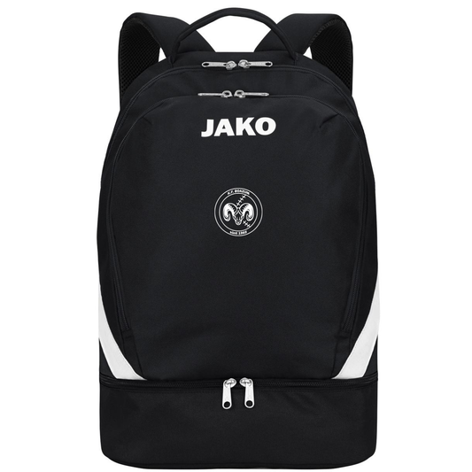 KF Boazum Rugzak Iconic