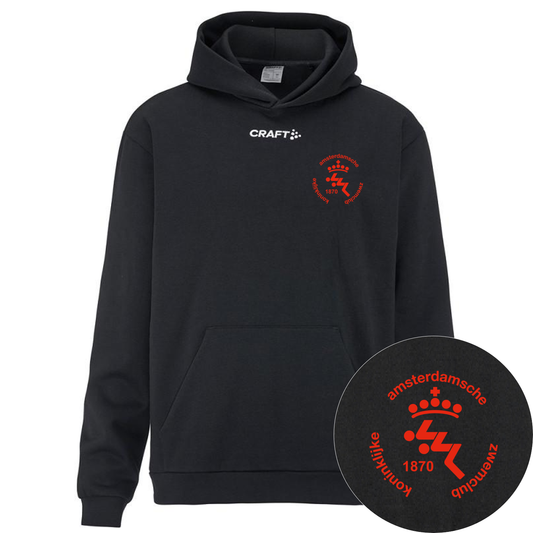 KonAZ Community Hoodie 2.0
