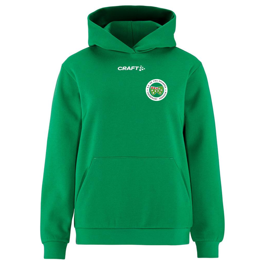 KF De Twa Doarpen Community Hoodie 2.0