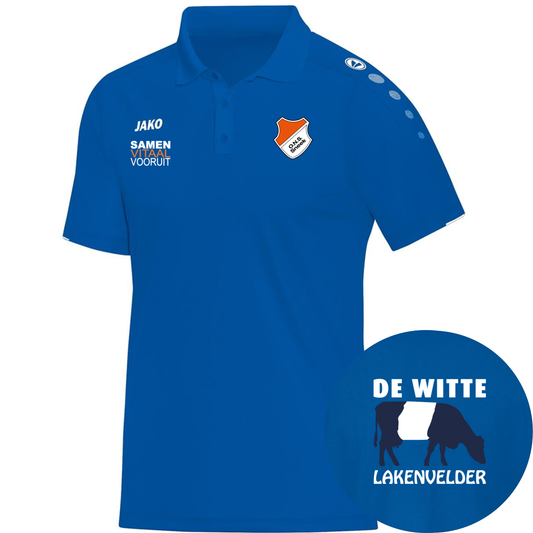 ONS Sneek Polo Classico