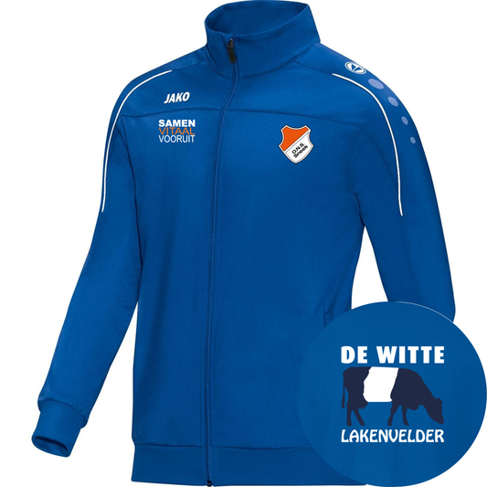 ONS Sneek Polyestervest Classico