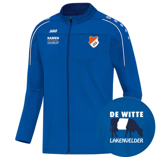 ONS Sneek Vrijetijdsvest Classico