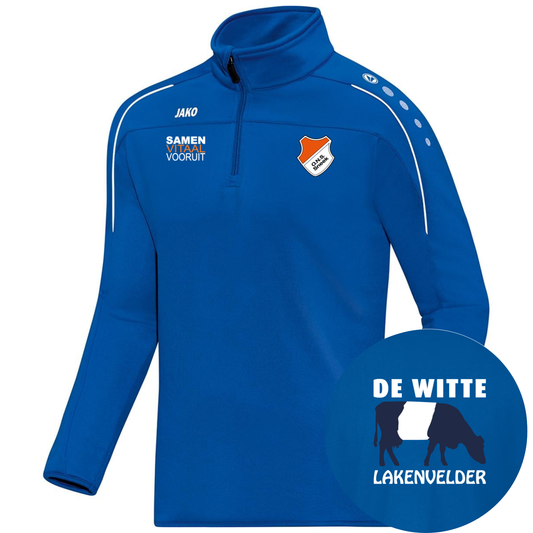 ONS Sneek Ziptop Classico