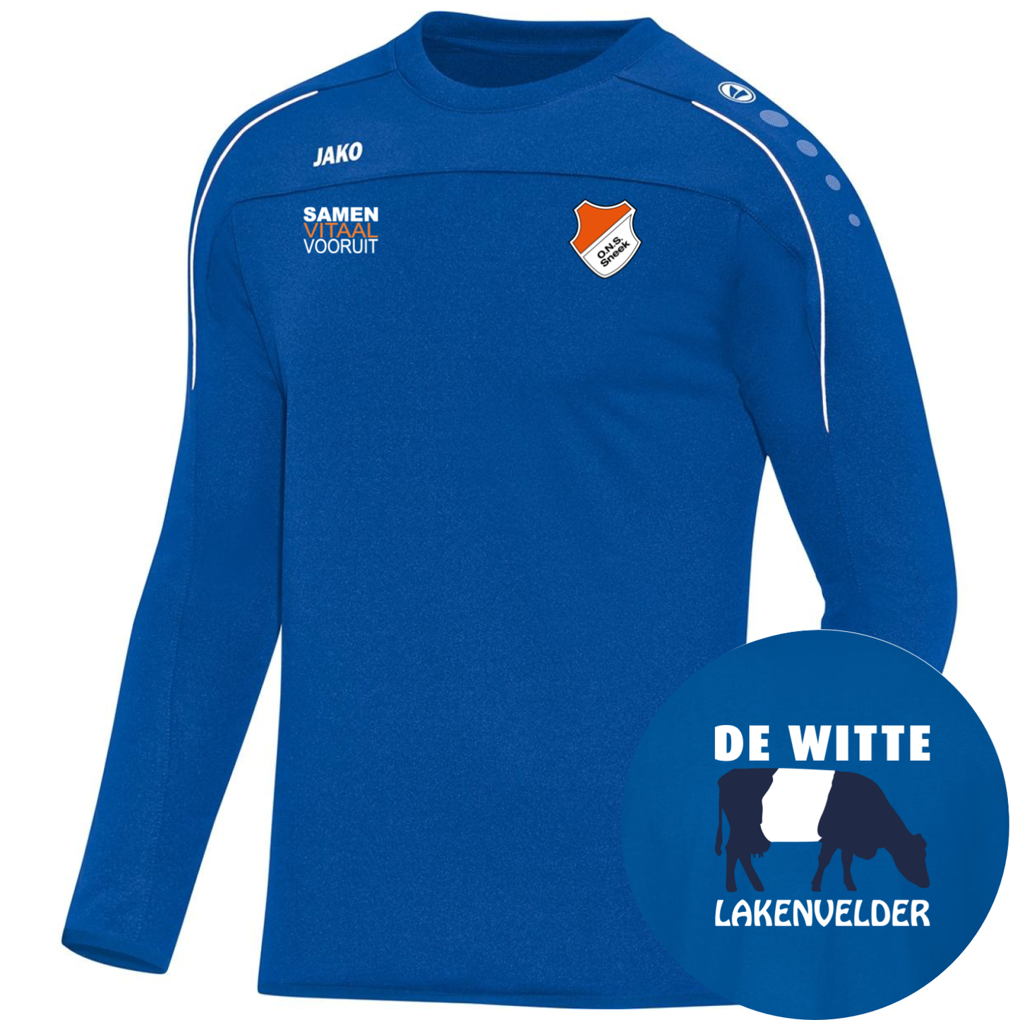 ONS Sneek Sweater Classico