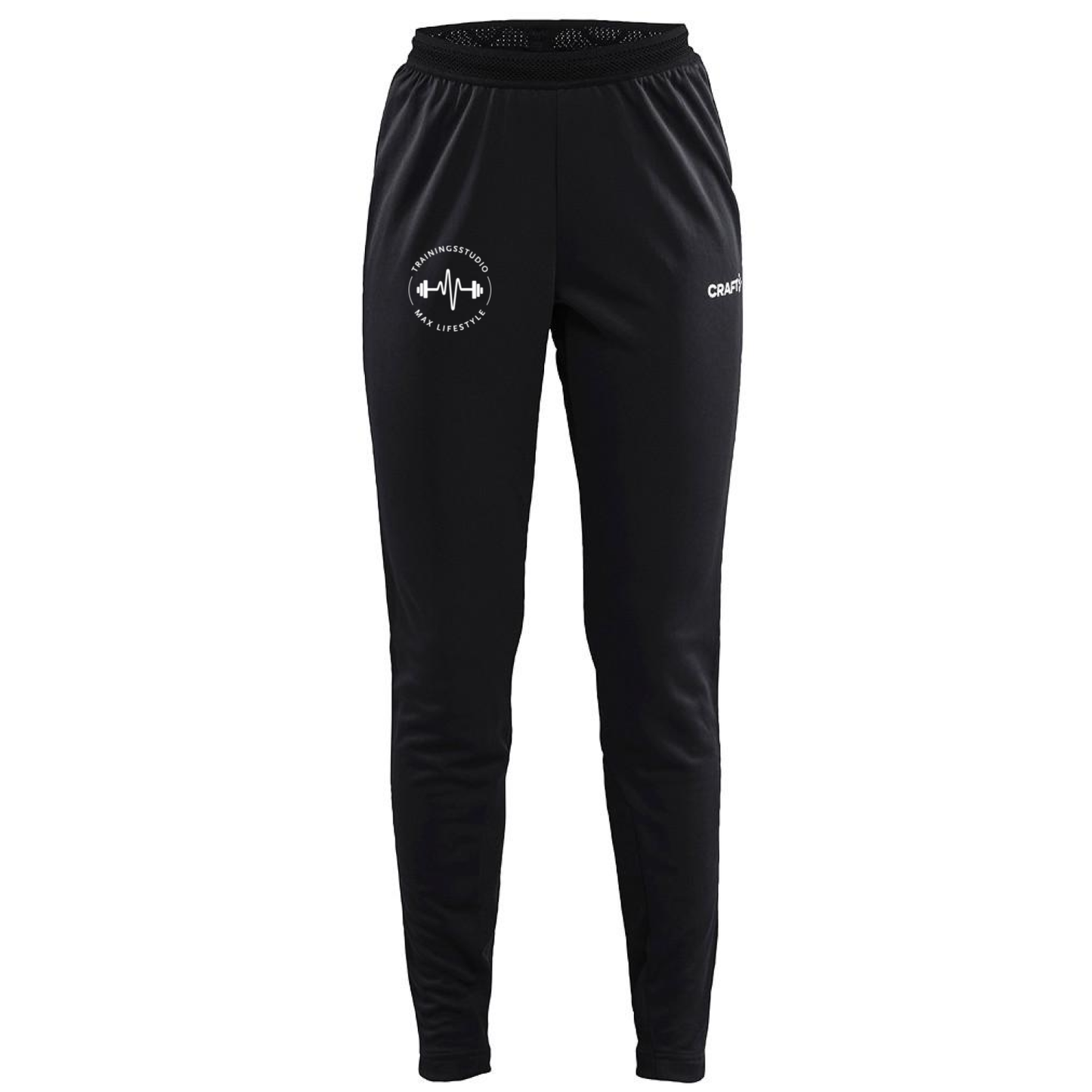 Studio Max Evolve Slim Pants W