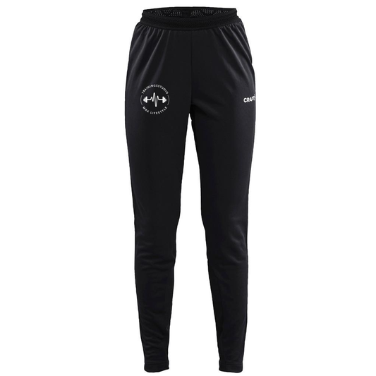 Studio Max Evolve Slim Pants W