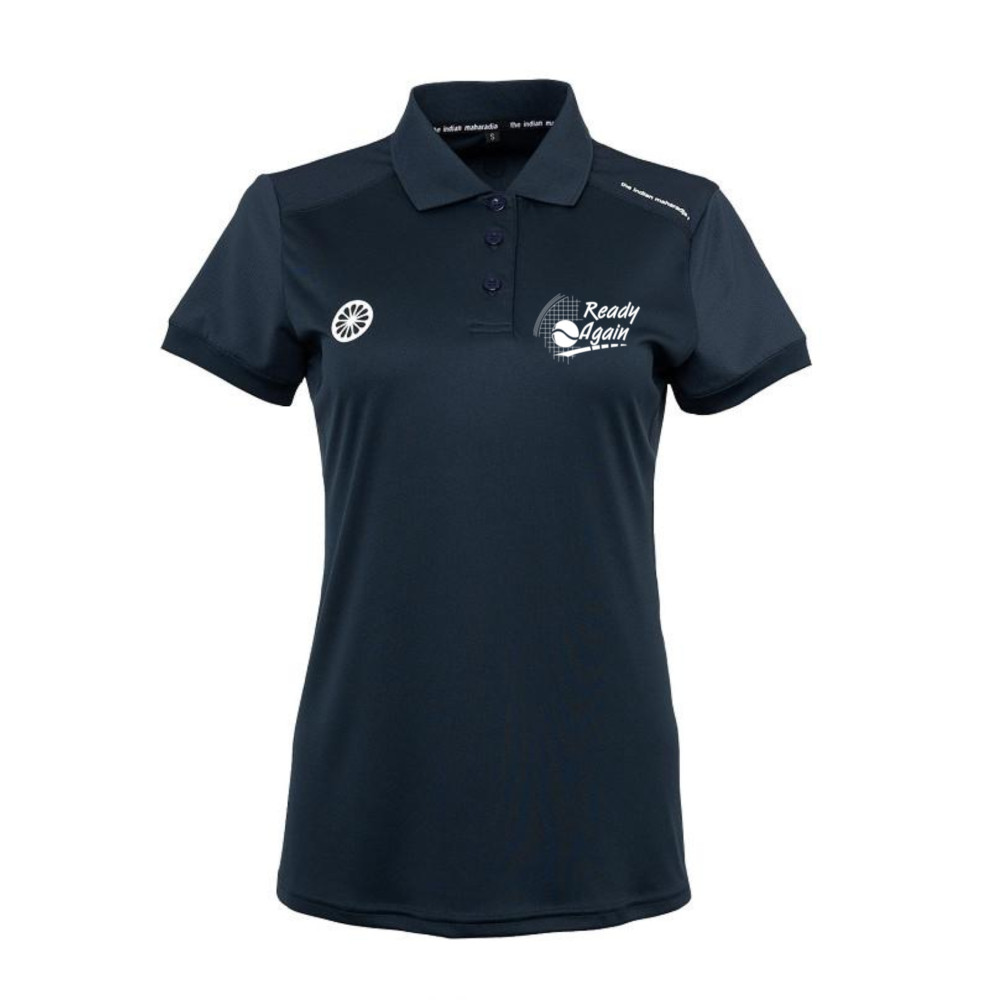 TV Ready Again Jaipur Polo Women/Girls