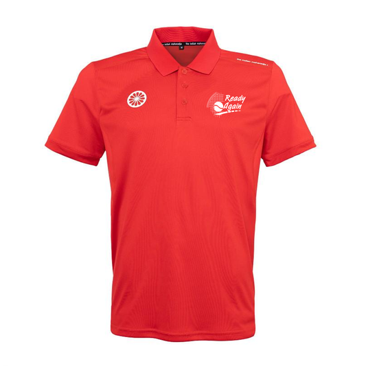 TV Ready Again Jaipur Polo Men/Boys