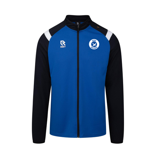 VC Oeverzwaluwen Control Full-Zip Top