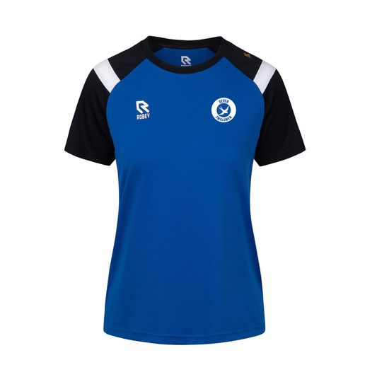 VC Oeverzwaluwen Control Women's Shirt