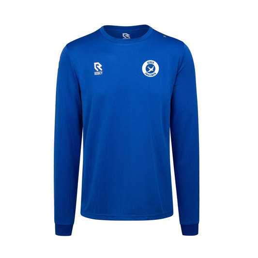 VC Oeverzwaluwen Crossbar Shirt LS