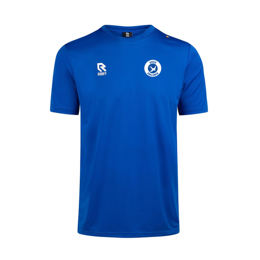 VC Oeverzwaluwen Shirt Crossbar SS