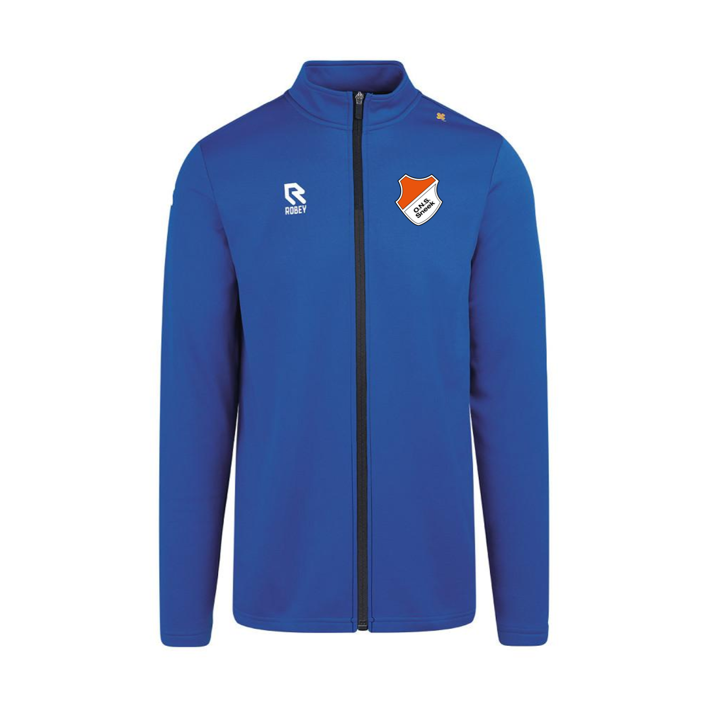 ONS Sneek Crossbar Full-Zip Top