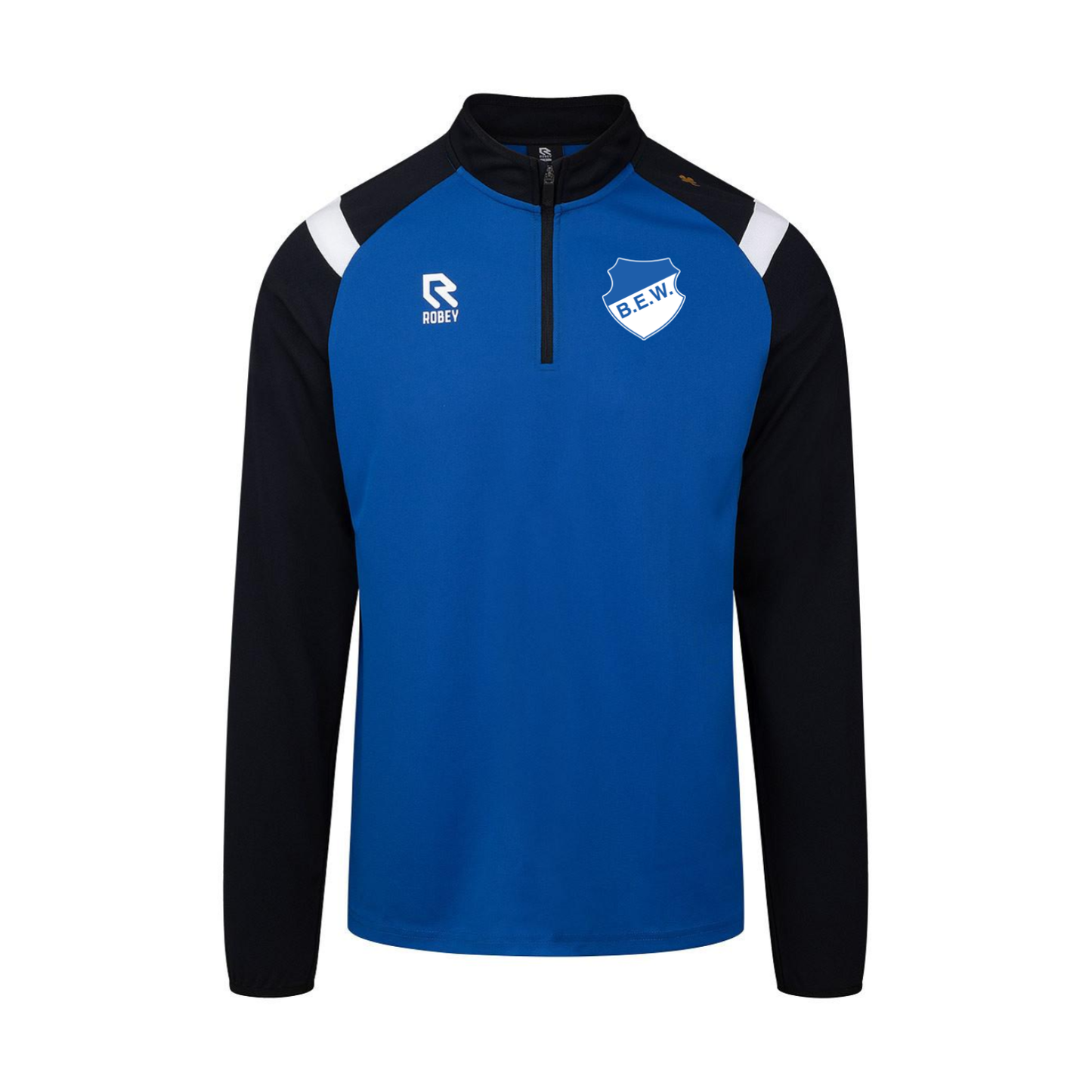 VV BEW Control Half-Zip Top