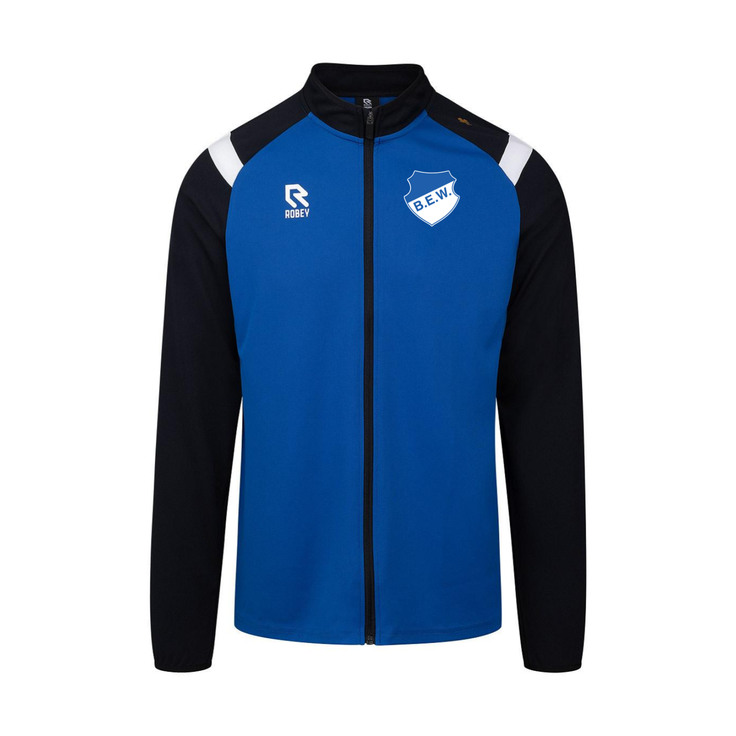 VV BEW Control Full-Zip Top