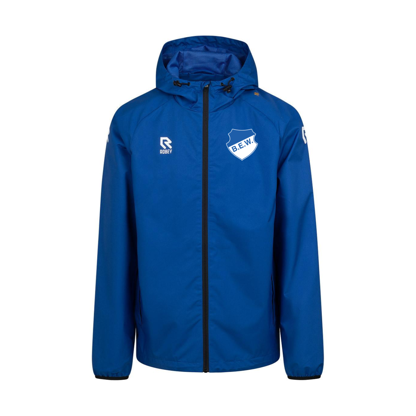 VV BEW Crossbar All Weather Jacket