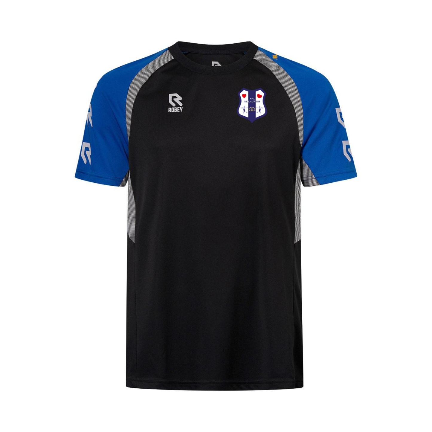 VV De Lauwers Performance 2.0 Shirt