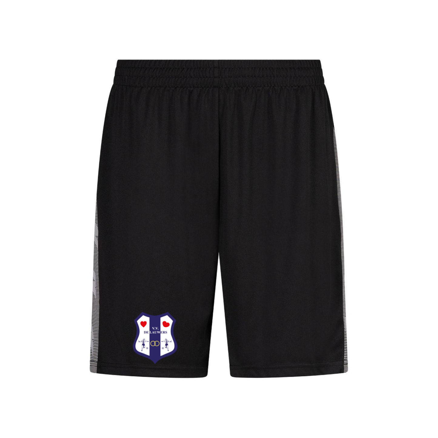 VV De Lauwers Performance 2.0 Short