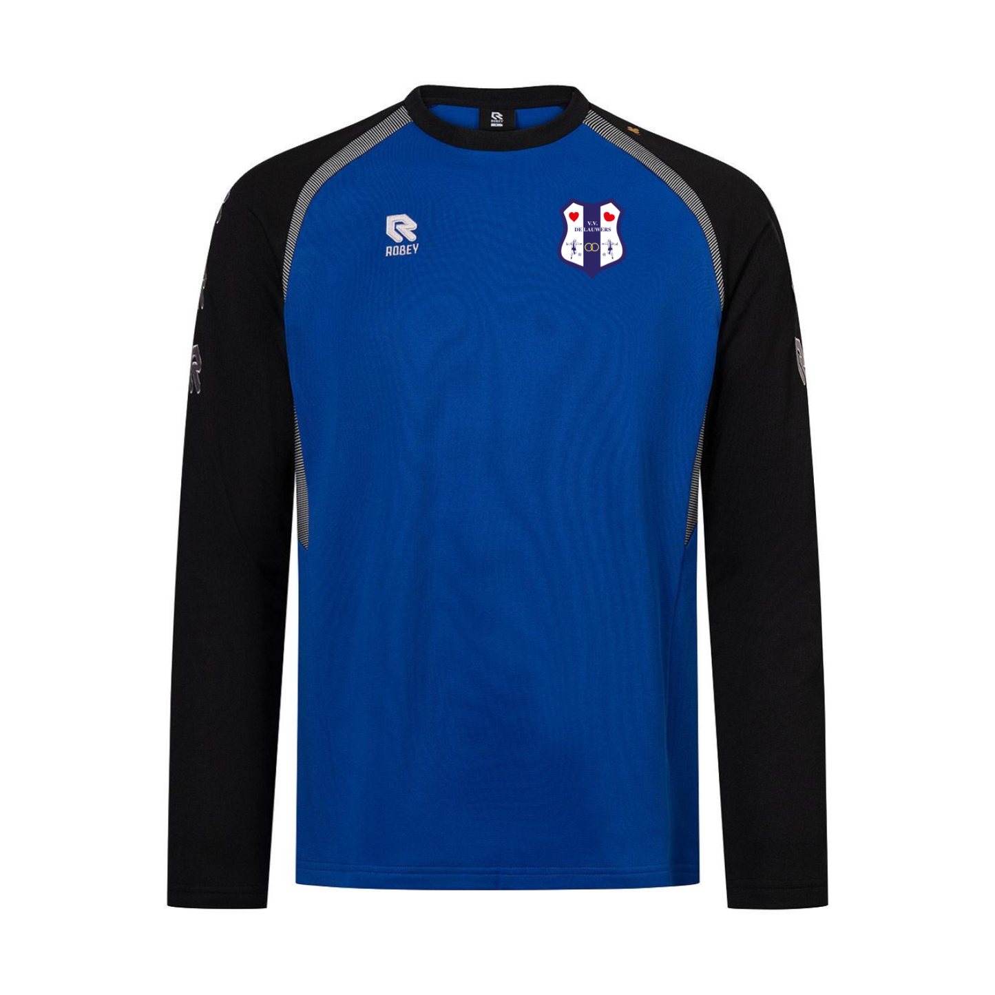 VV De Lauwers Performance 2.0 Sweater