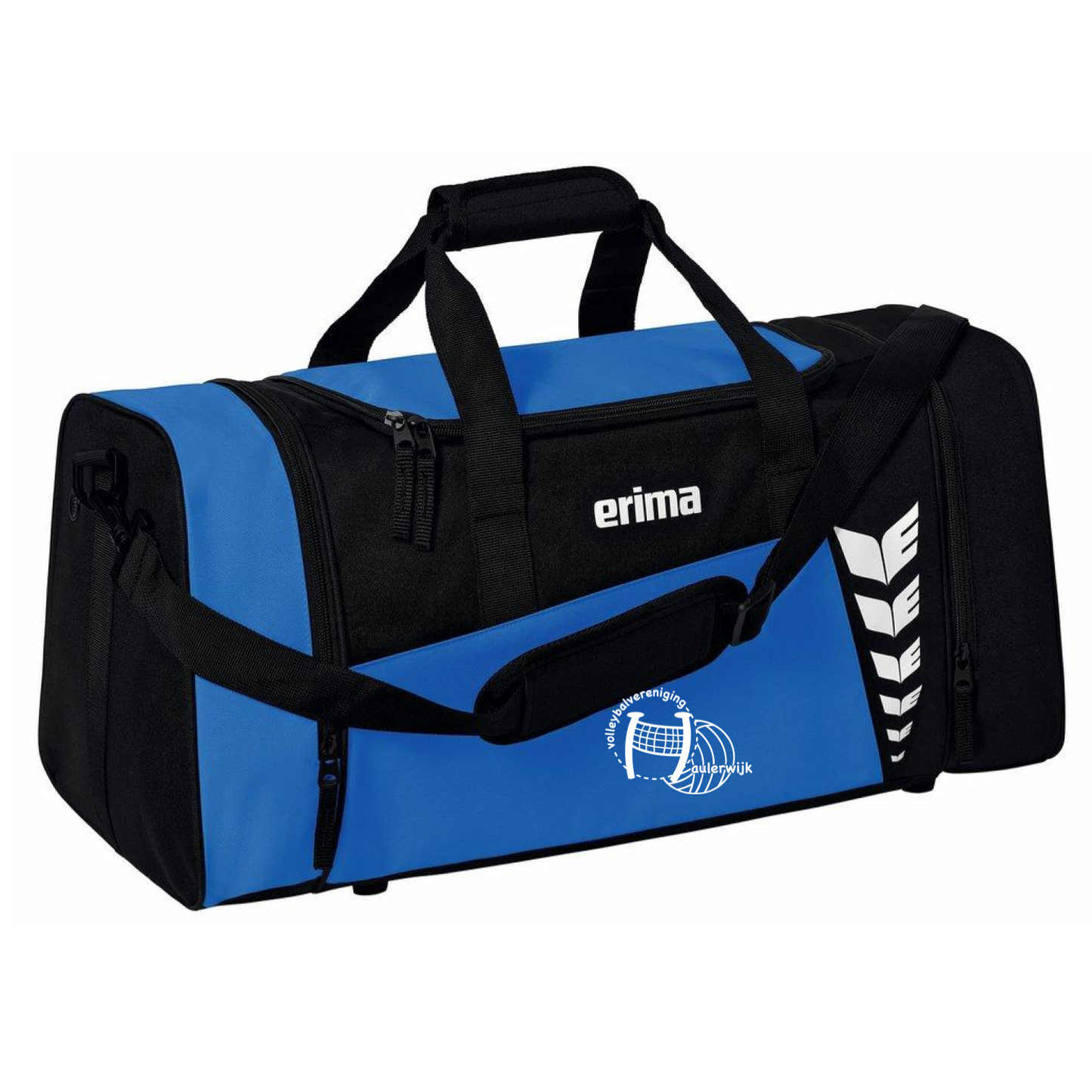 VV Haulerwijk Six Wings sporttas