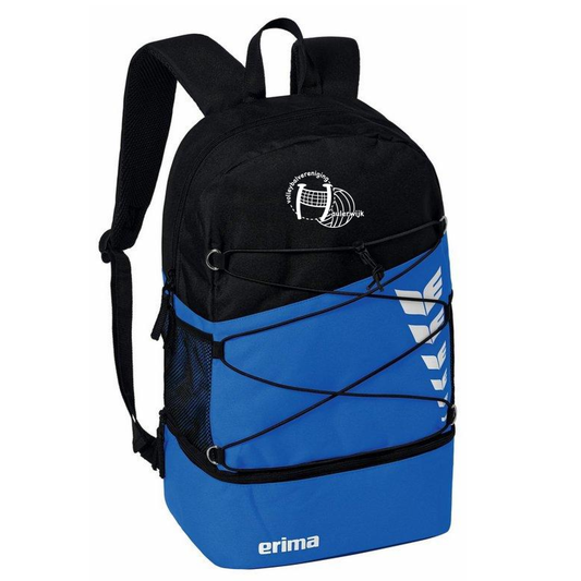 VV Haulerwijk Six Wings rugzak