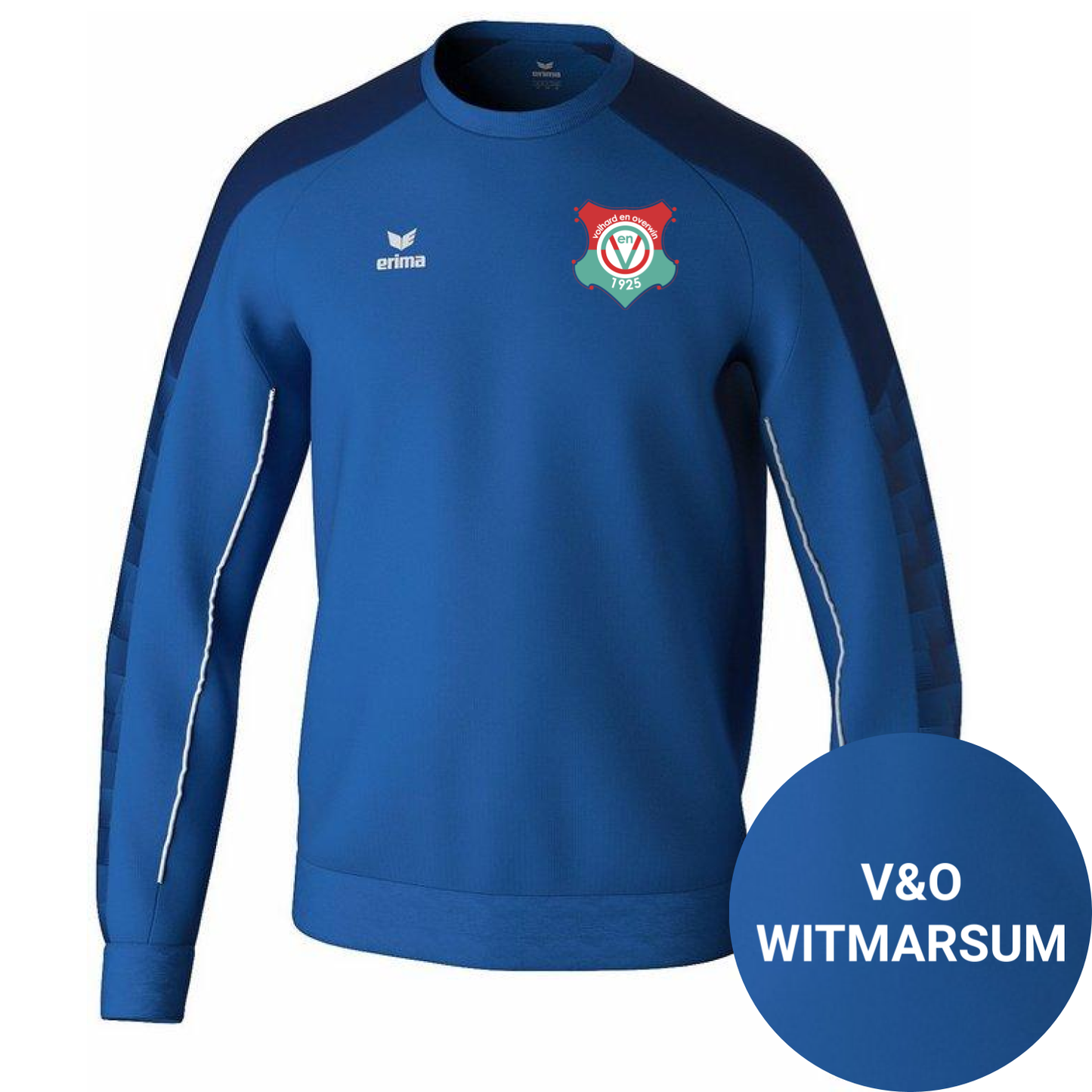 GV V&O Witmarsum Evo Star Sweatshirt