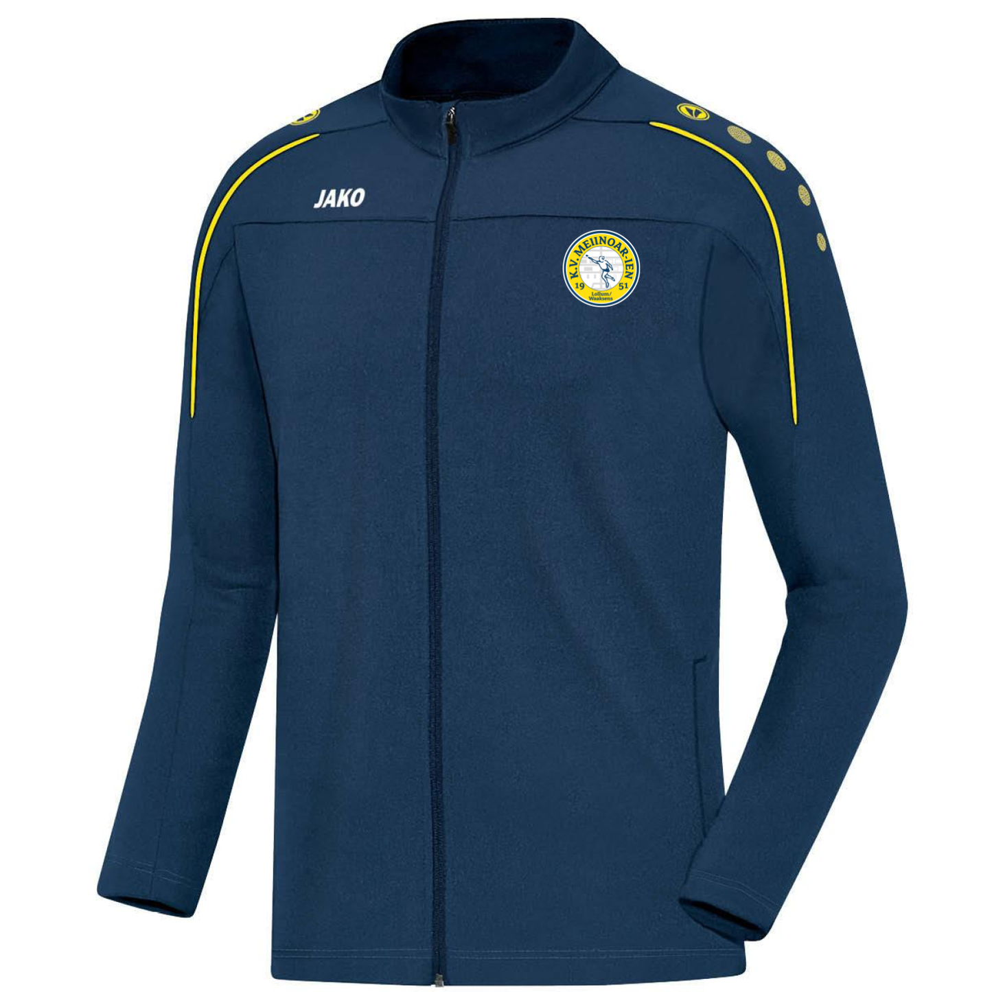 KV Meiinoar Ien Vrijetijdsvest Classico