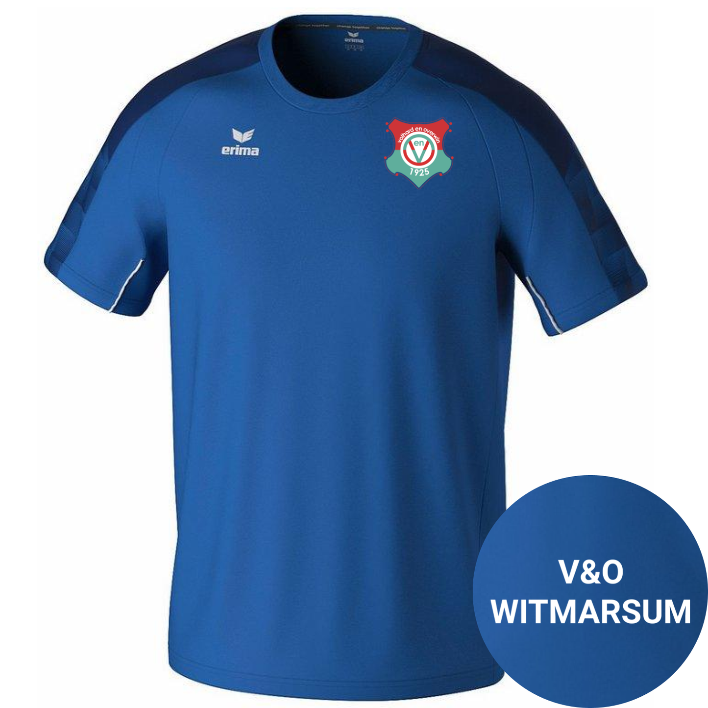 GV V&O Witmarsum Evo Star T-Shirt