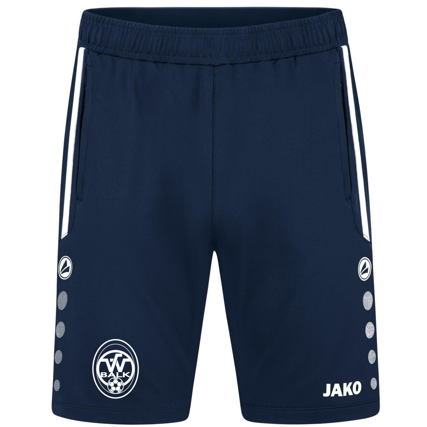 VV Balk Trainingsshort Allround