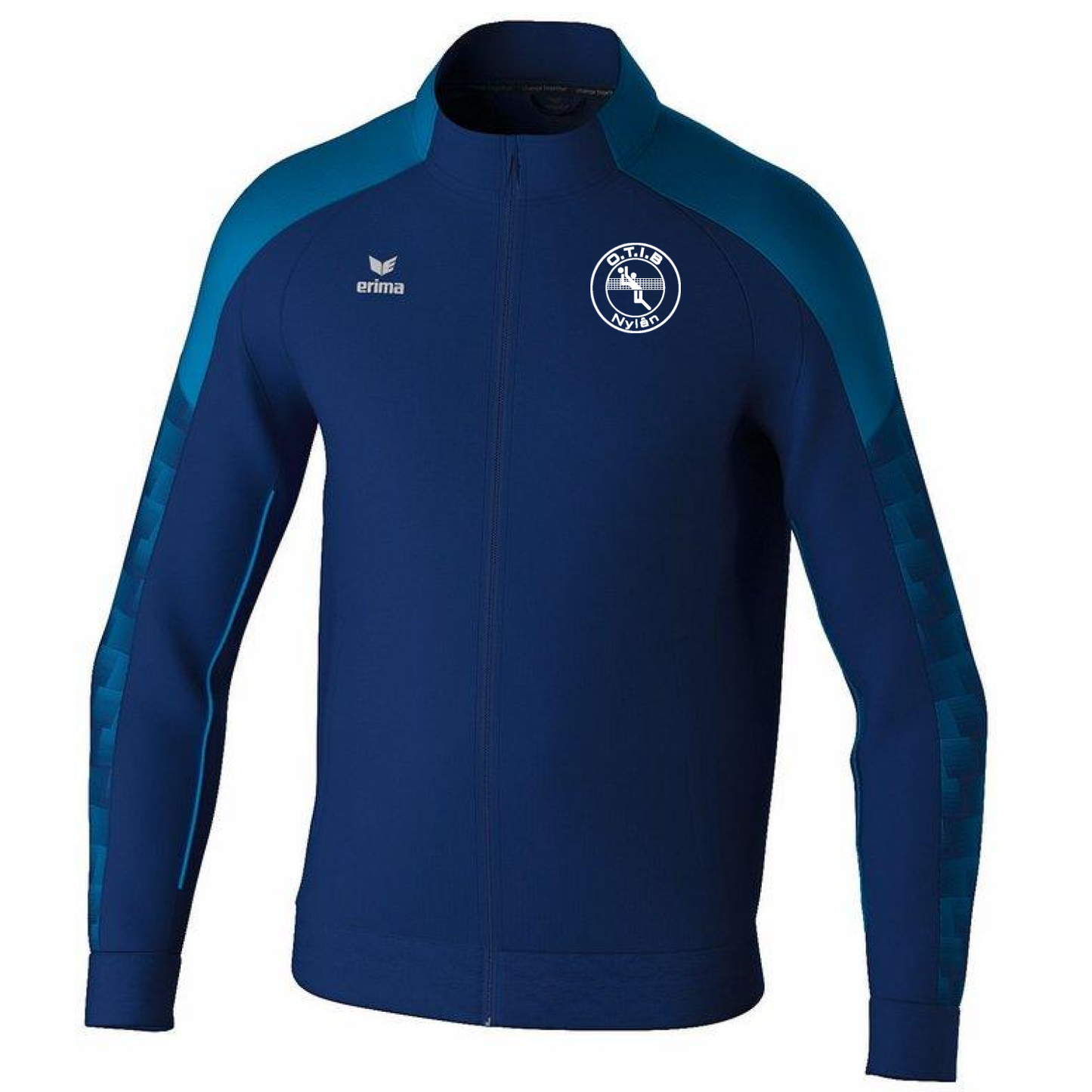 vv Otib Evo Star Trainingsjack