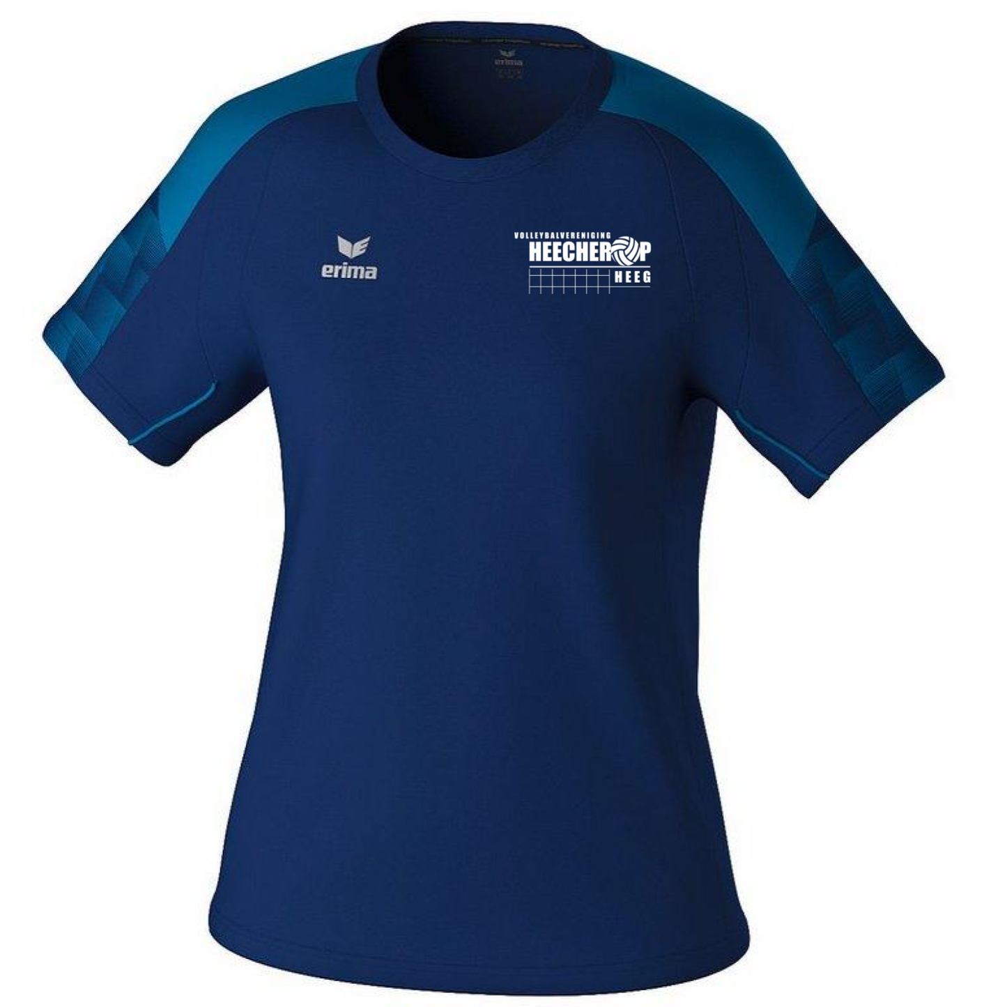 VC Heecherop Evo Star T-Shirt