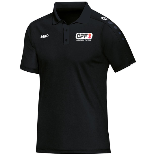 Citypark Flyers Polo Classico