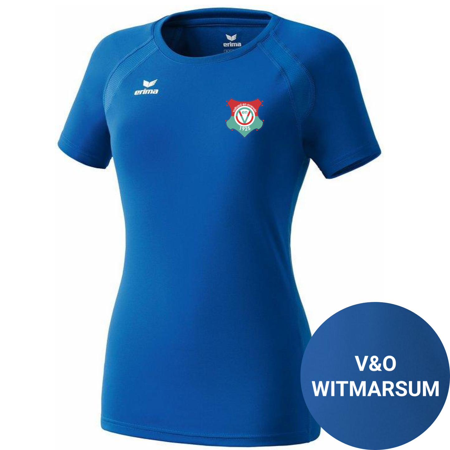 GV V&O Witmarsum Performance T-Shirt