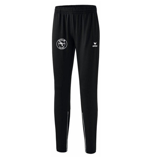 vv Otib Performance Trainingsbroek (Zwart)