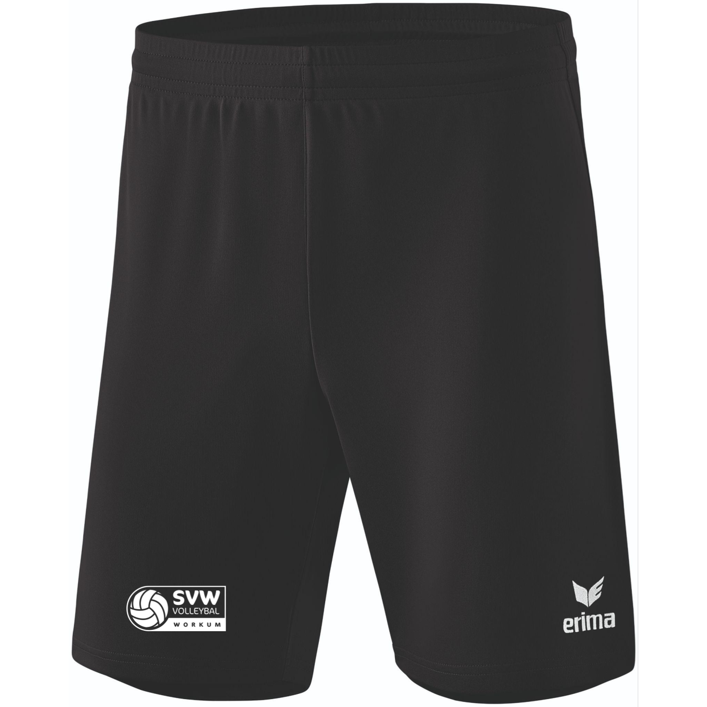 SVW Workum Rio 2.0 Short Heren
