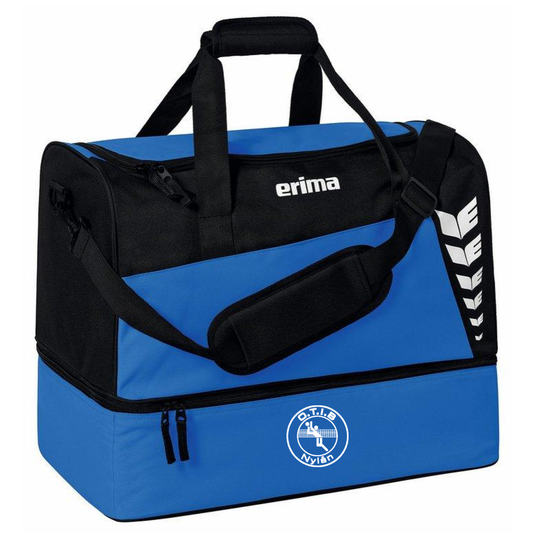 vv Otib Six Wings sporttas met bodemvak