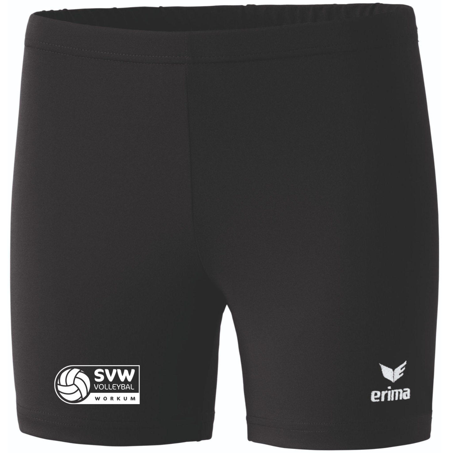 SVW Workum Verona Performance Short Ladies
