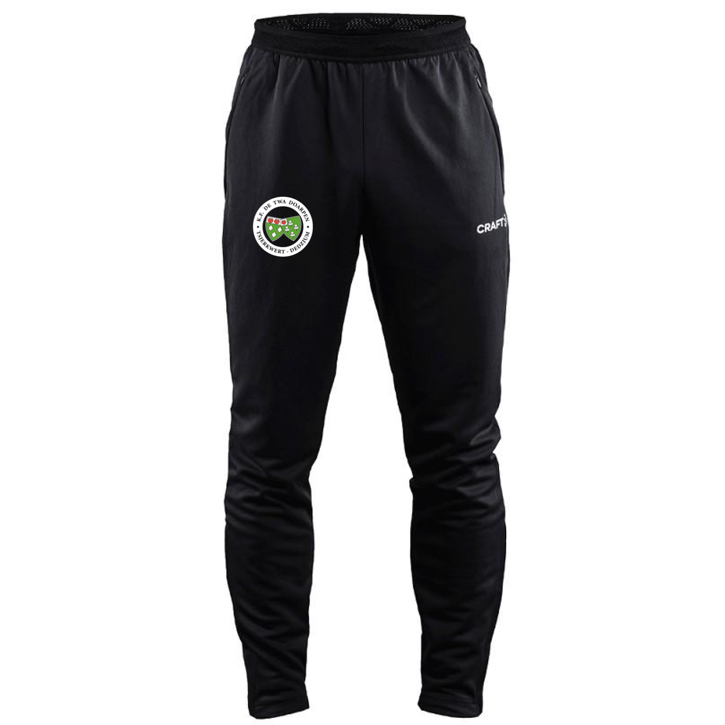 KF De Twa Doarpen Evolve Pants
