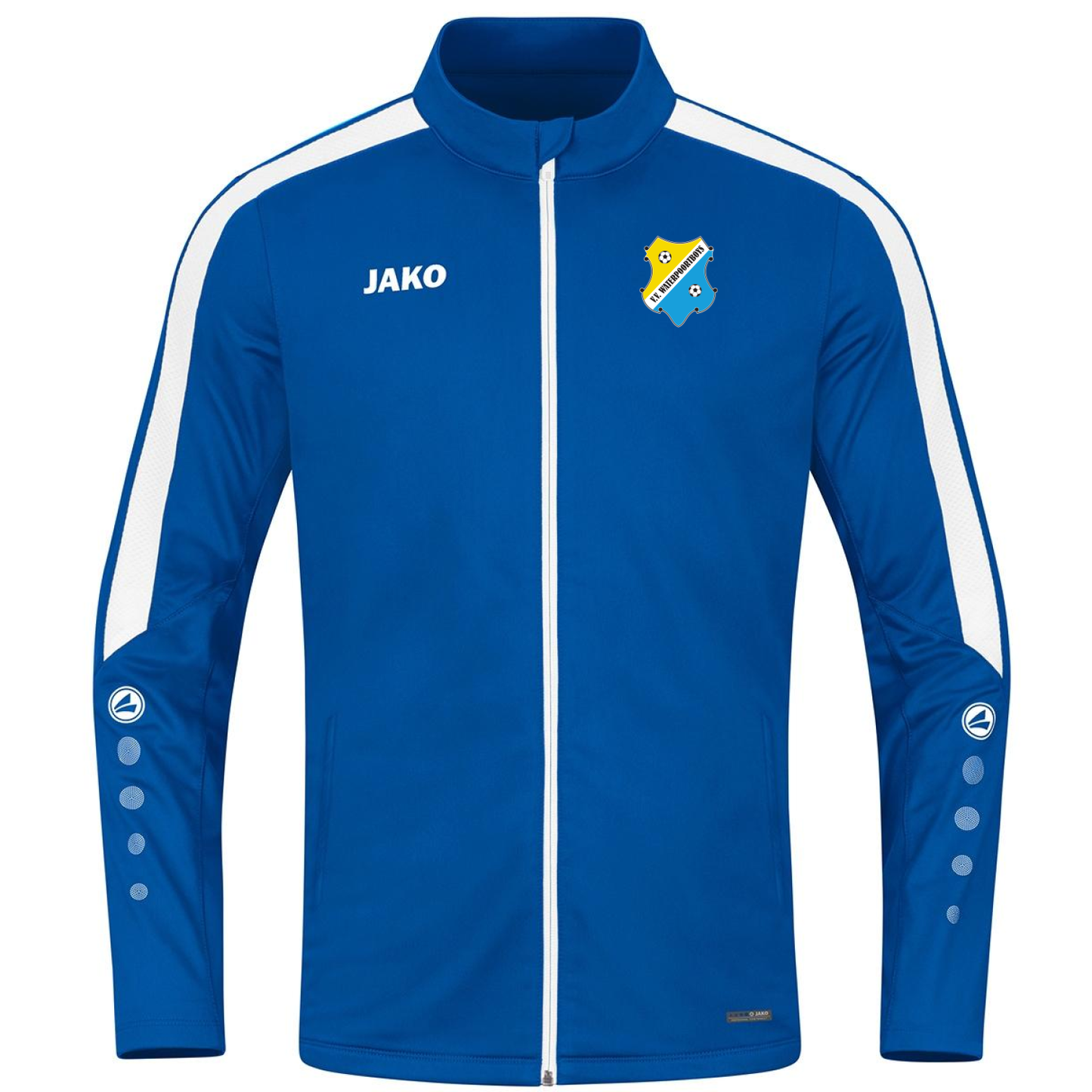 VV Waterpoort Boys Polyestervest Power
