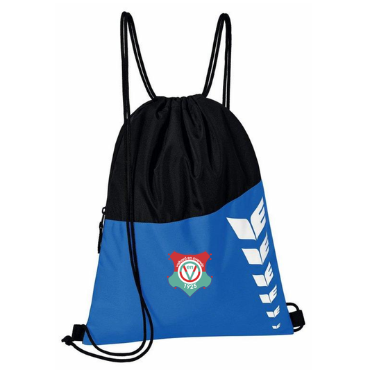 GV V&O Witmarsum Six Wings Gymtas