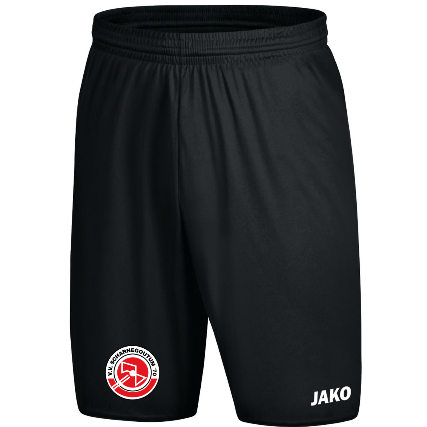 VV Scharnegoutum '70 Short Manchester 2.0