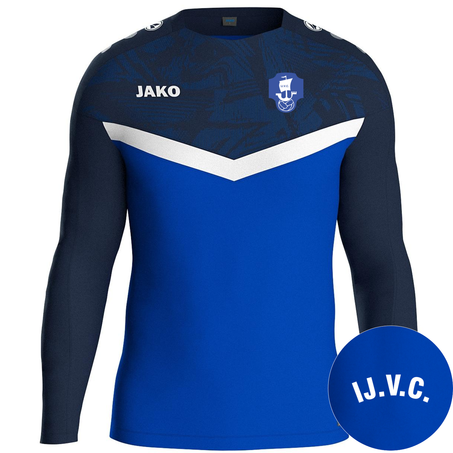 VV IJVC Sweater Iconic