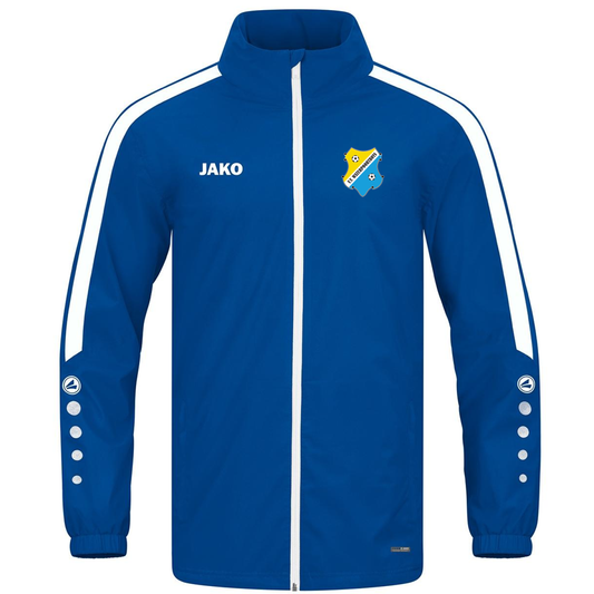 VV Waterpoort Boys Regenjas Power