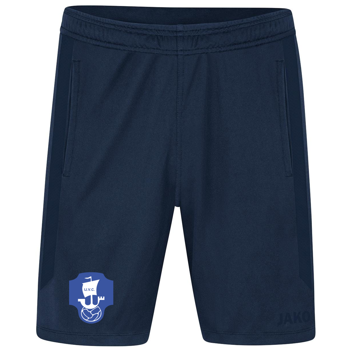 VV IJVC Vrijetijdsshort Power